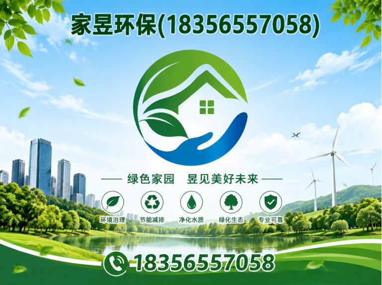 浦东新区上海环境科技展示图